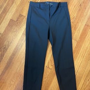 JCrew High Rise Cameron Dress Pants